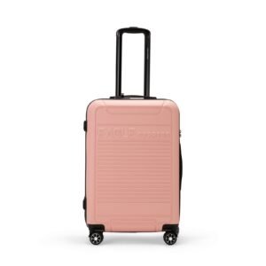 Defender ABS Hard Check-in Luggage | 24 inches