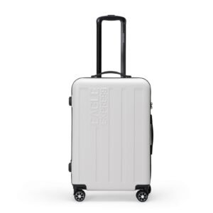 Venture ABS Hard Check-in Luggage | 24 inches