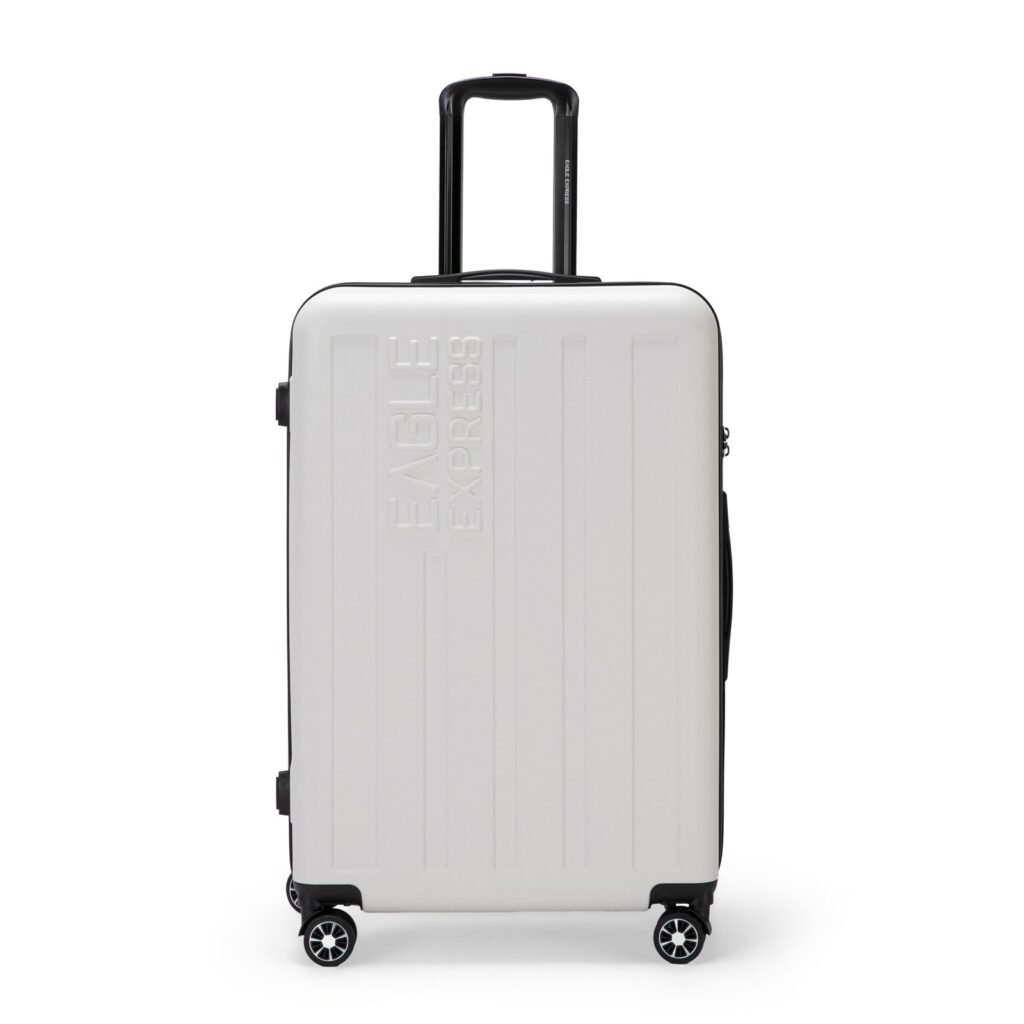 Venture ABS Hard Check-in Luggage | 28 inches
