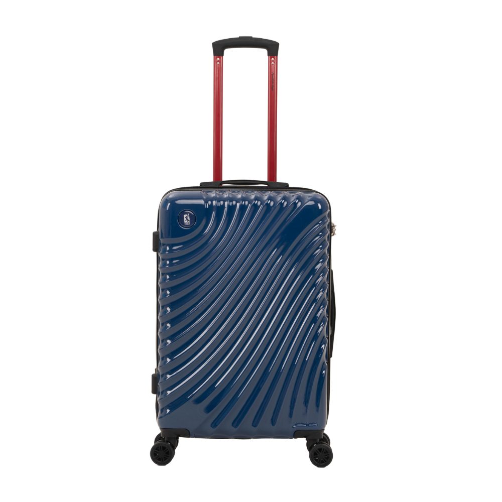Falcon ABS Hard Check-In Luggage | 24 inches